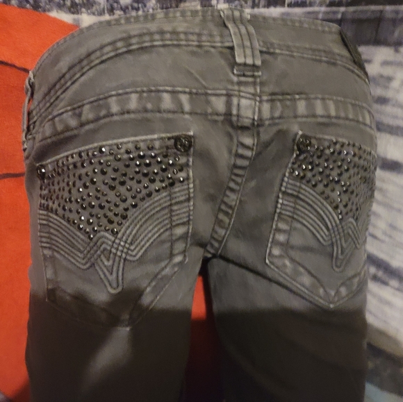 Affliction Jeans